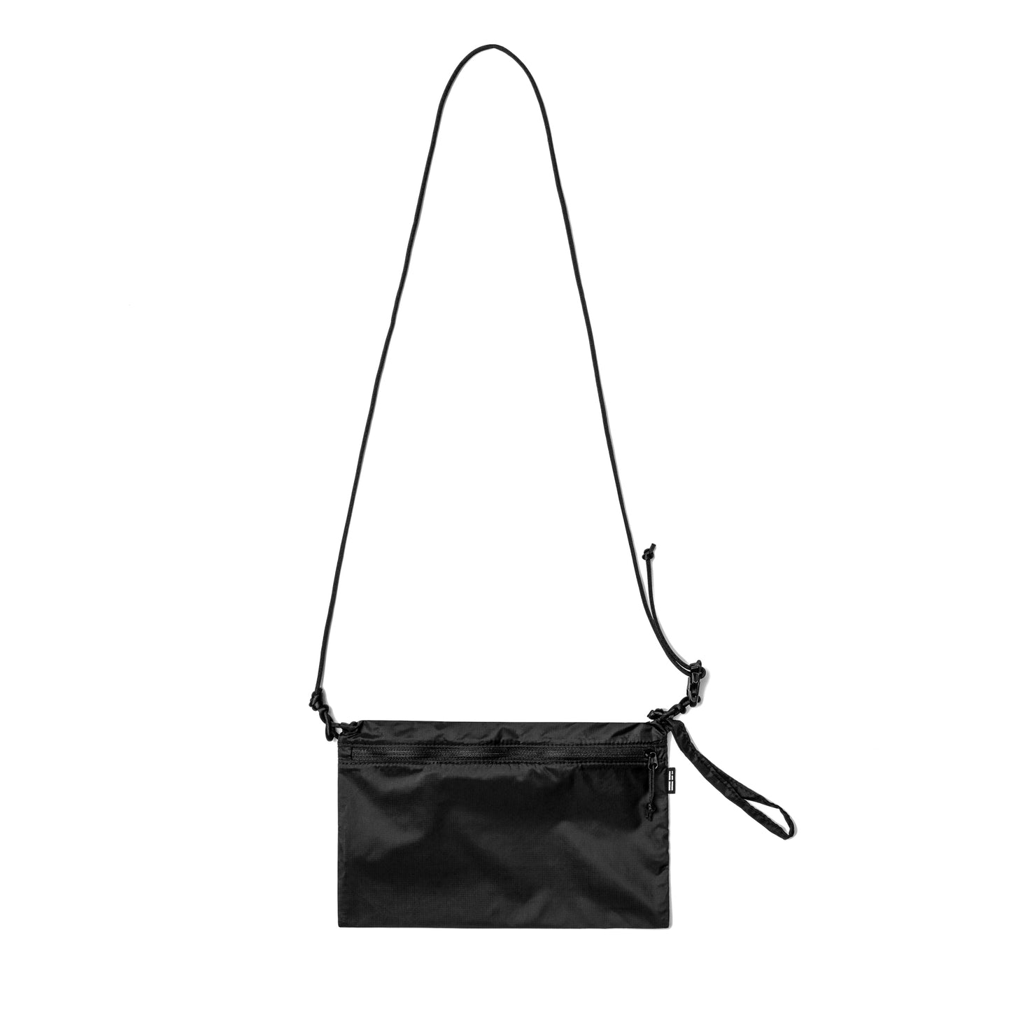 Sacoche Lite #2 - Black