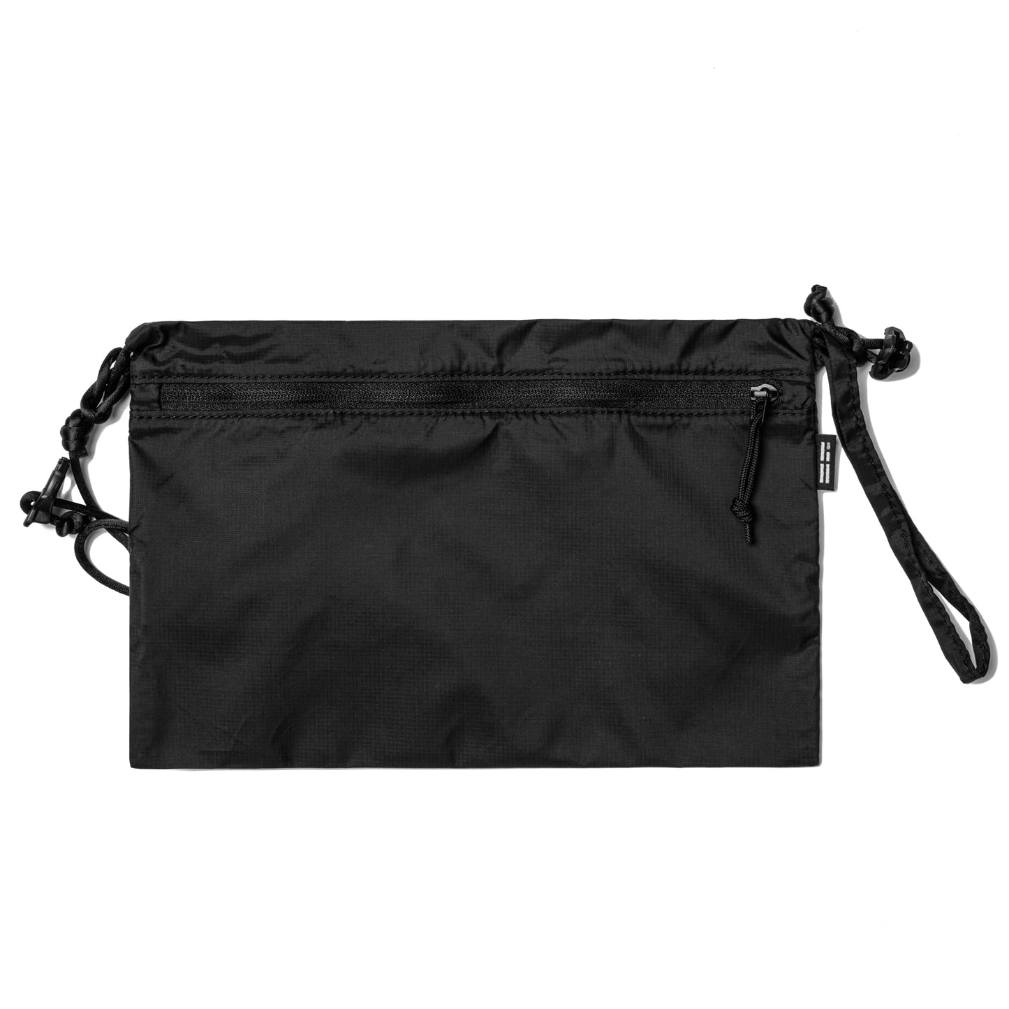 Sacoche Lite #2 - Black