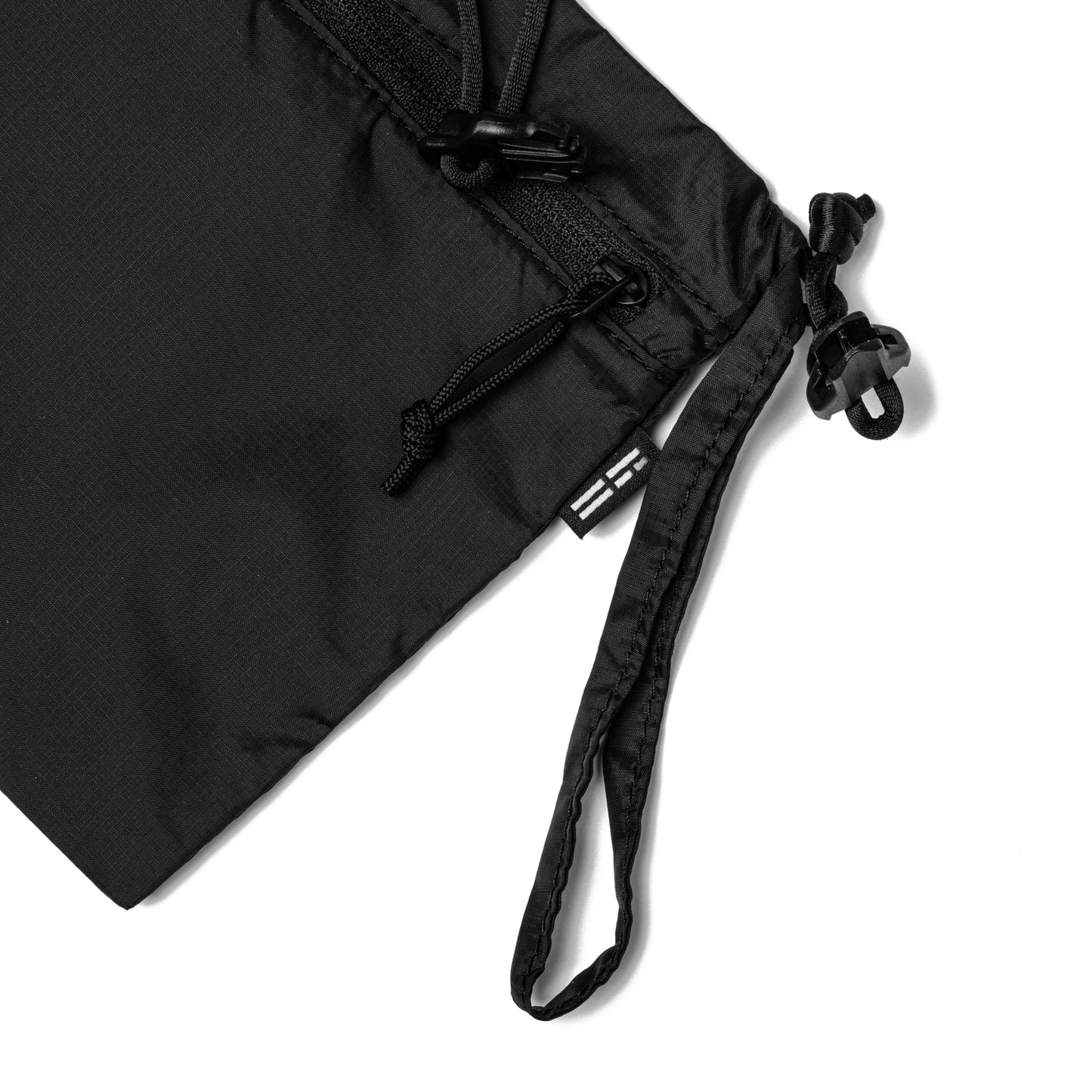 Sacoche Lite #2 - Black