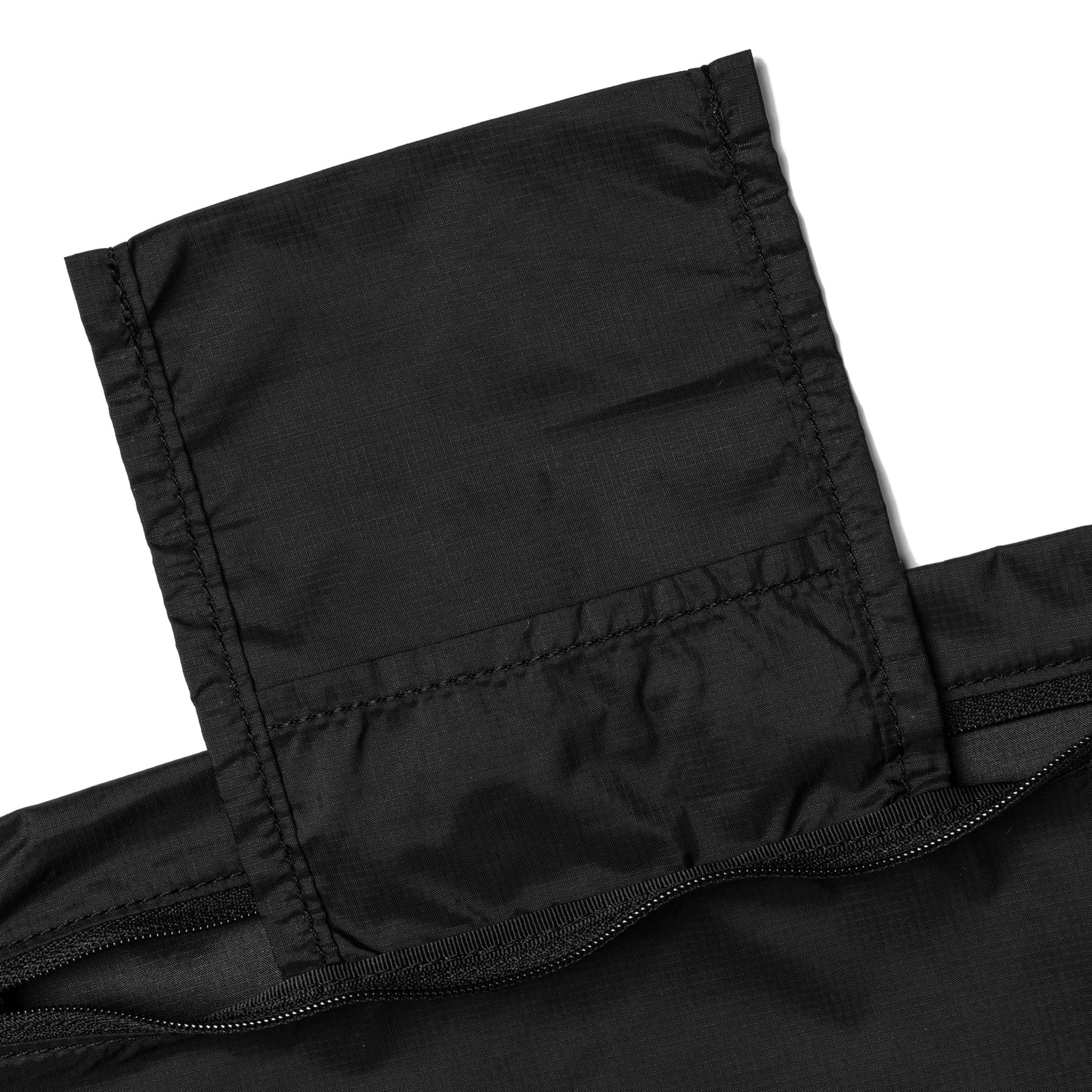Sacoche Lite #2 - Black