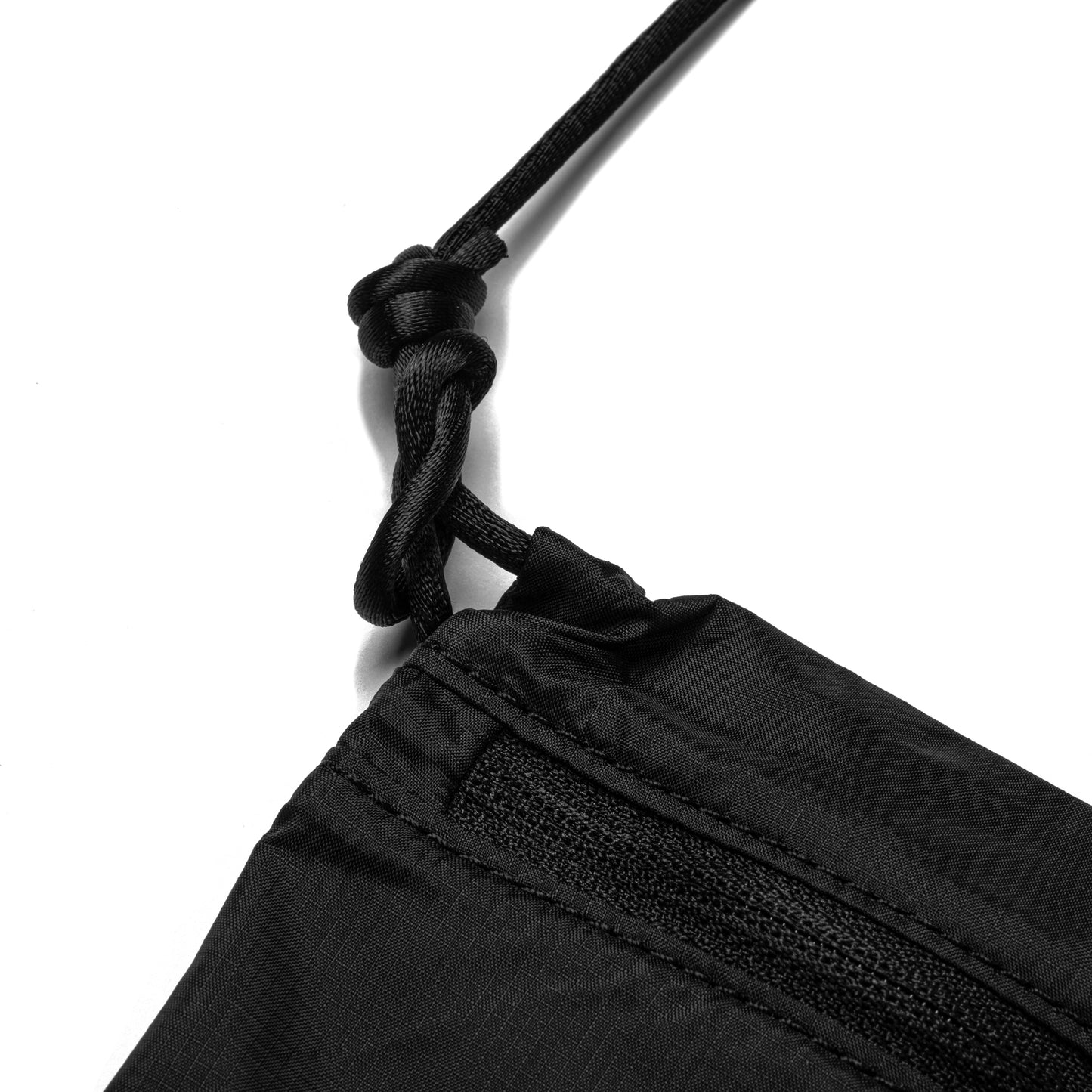 Sacoche Lite #2 - Black