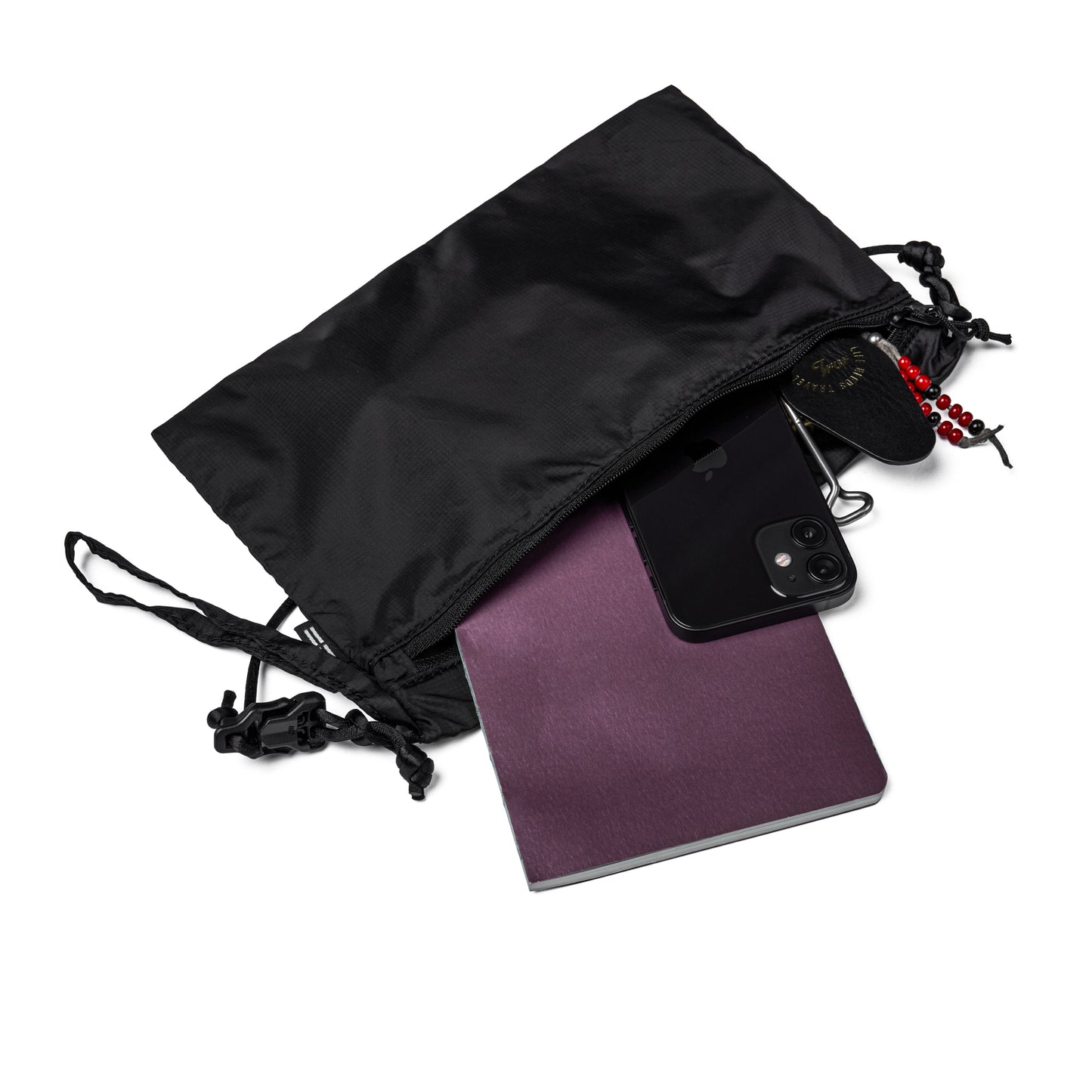 Sacoche Lite #2 - Black
