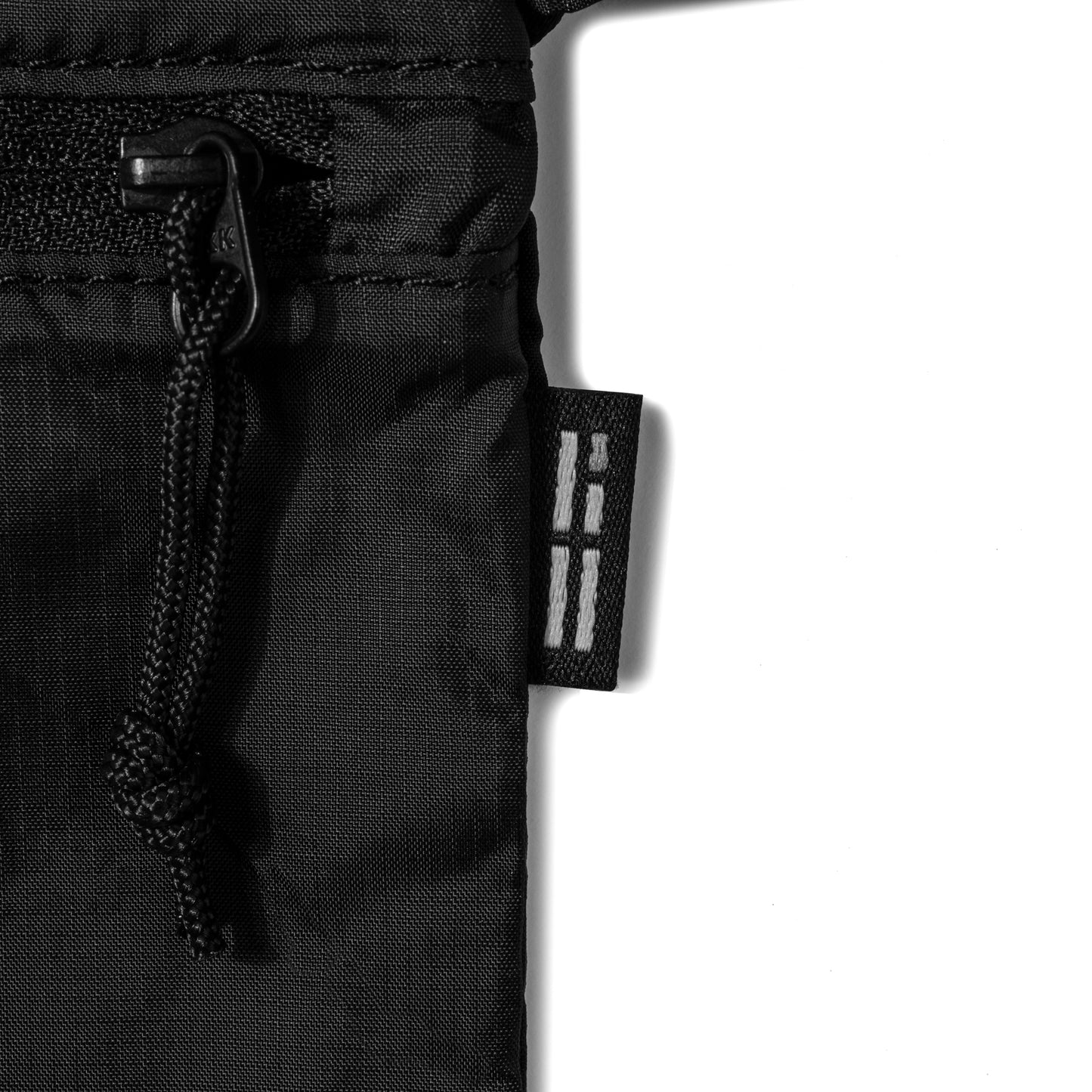 Sacoche Lite #2 - Black