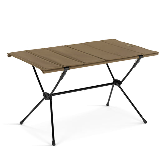 Table Four - Coyote Tan