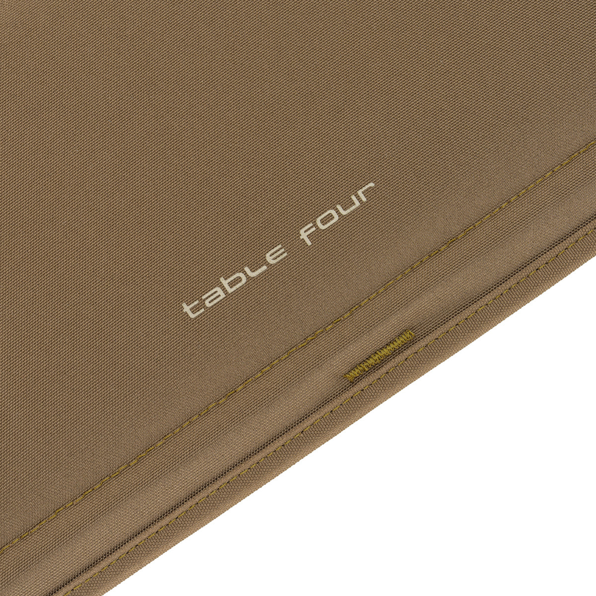 Table Four - Coyote Tan