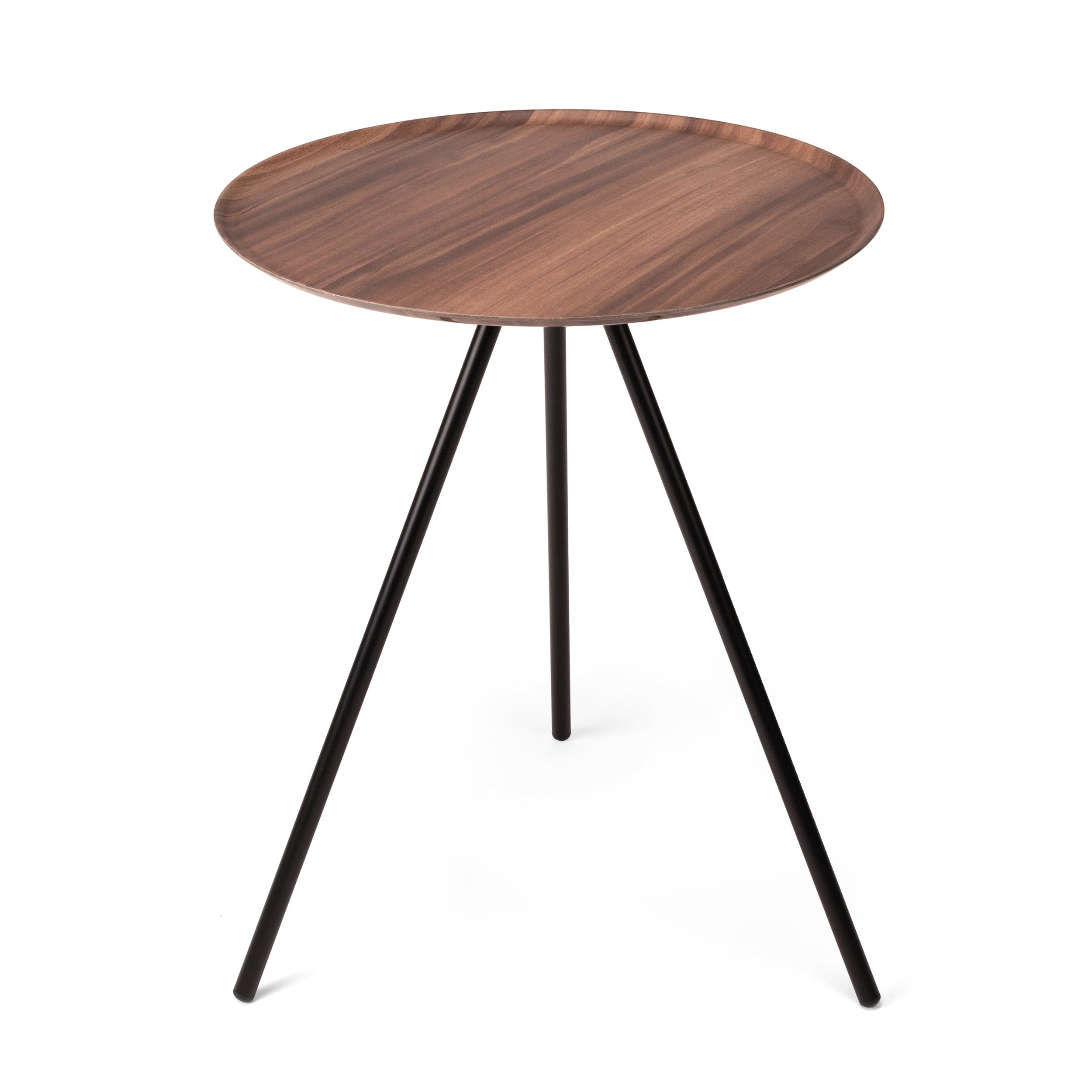 Table O Home M - Walnut – HCC TOKYO - Helinox Creative Center Tokyo