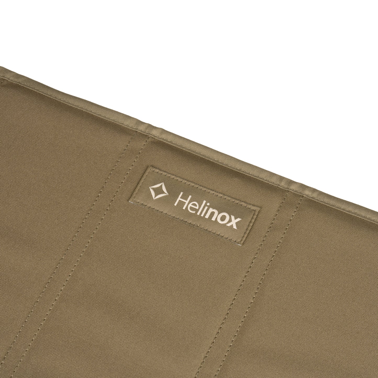 Table One Hard Top - Coyote Tan