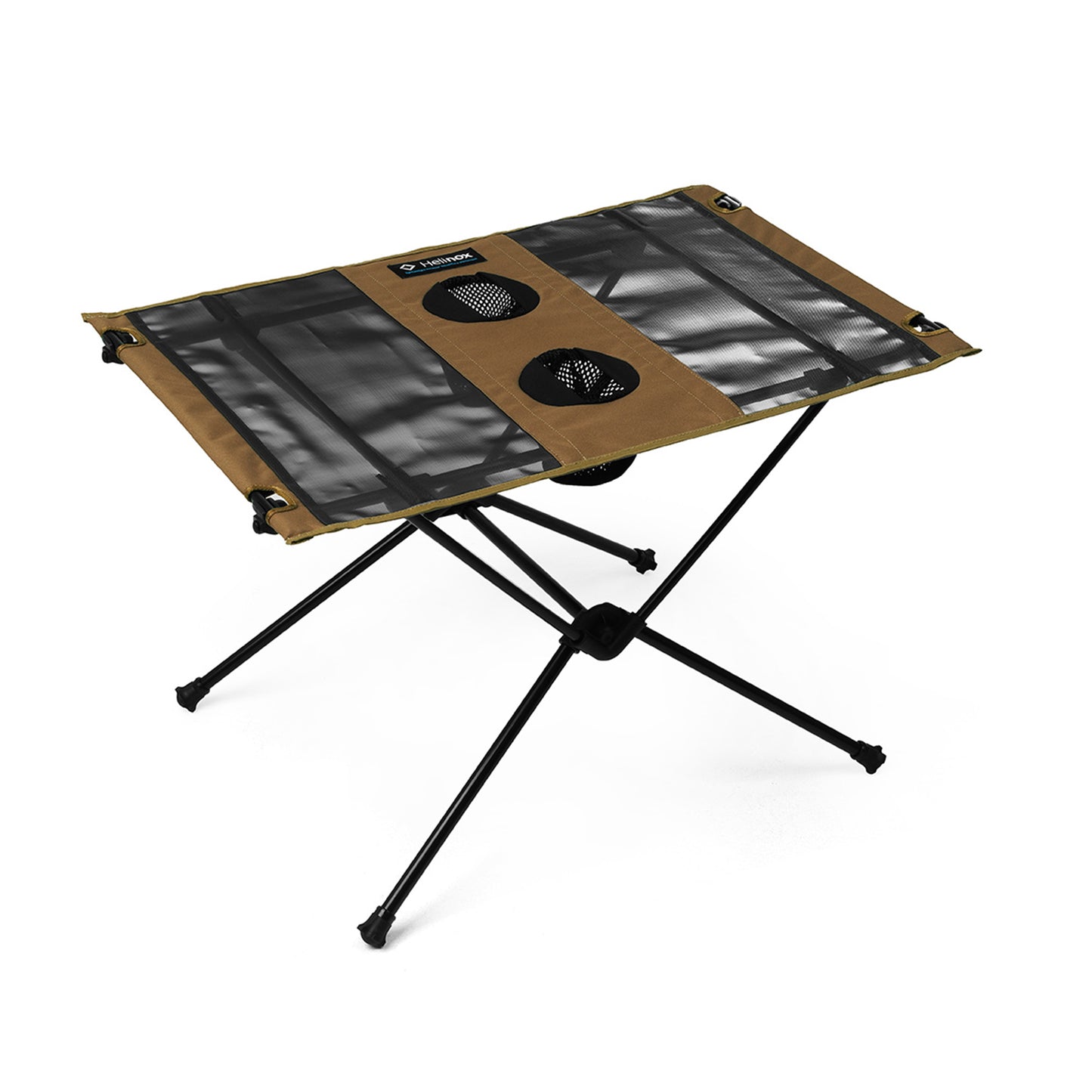 Table One - Coyote Tan
