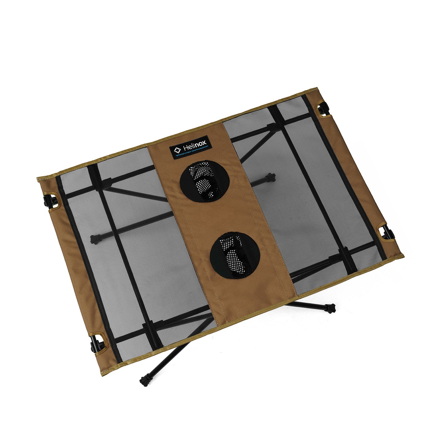 Table One - Coyote Tan