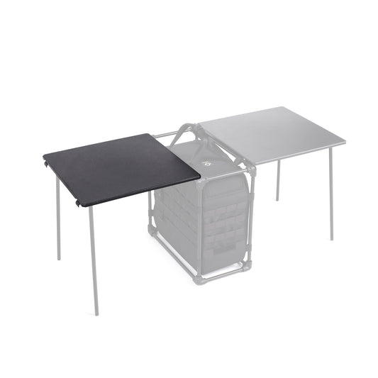 Table Top for Field Office M - Black