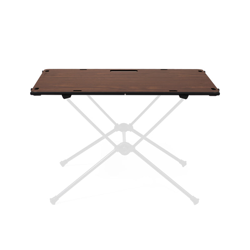 Solid Top - Walnut