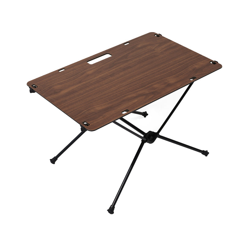 Solid Top - Walnut