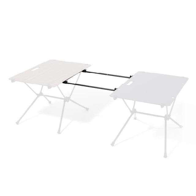 Table Bridge - Black