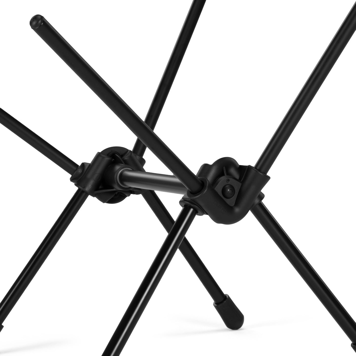 Tac. Chair - Black
