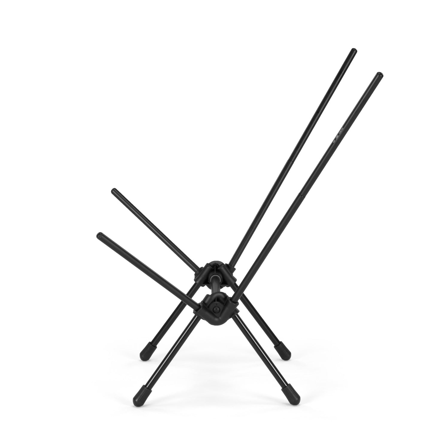 Tac. Chair - Black