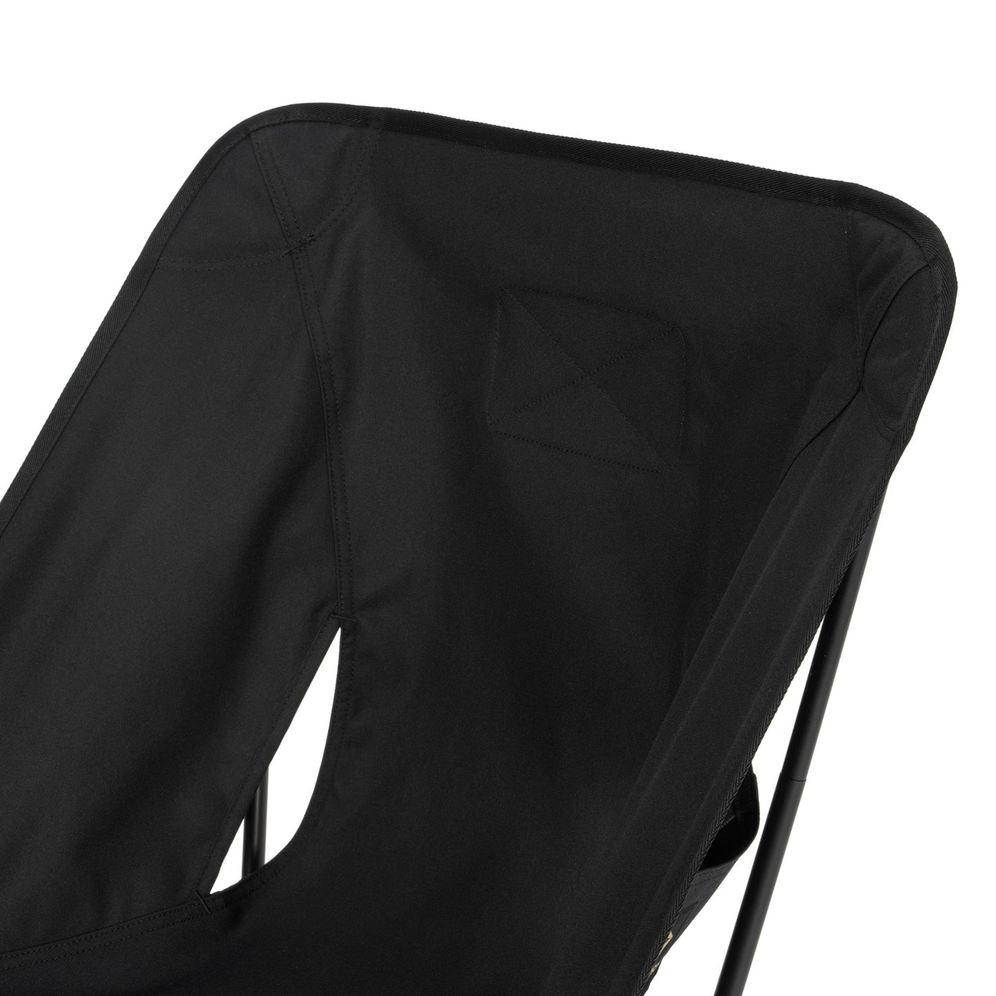Tac. Chair - Black