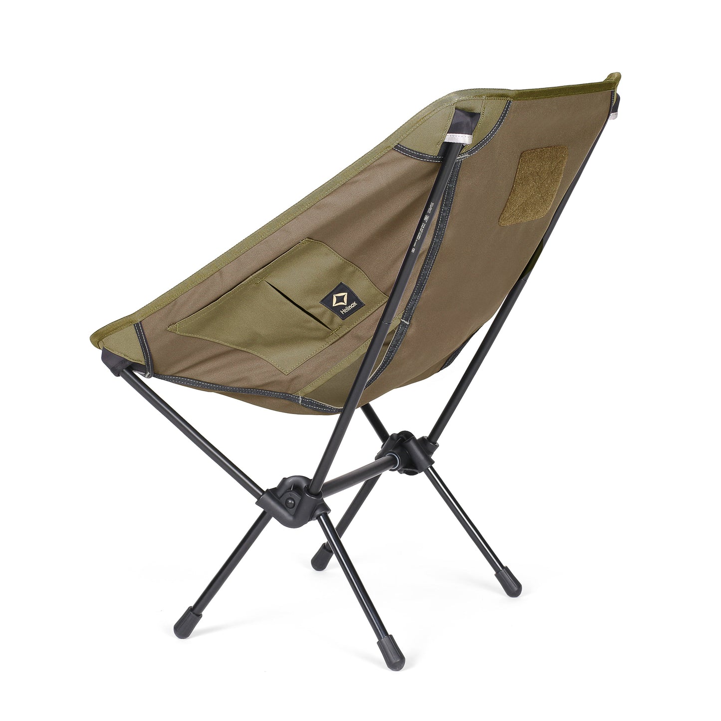 Tac. Chair - Coyote Tan