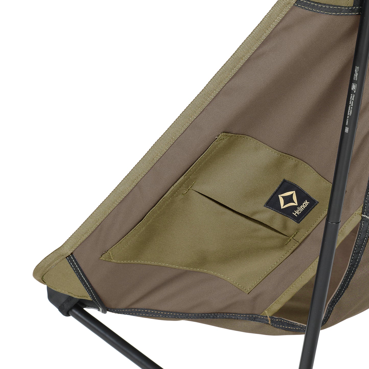 Tac. Chair - Coyote Tan