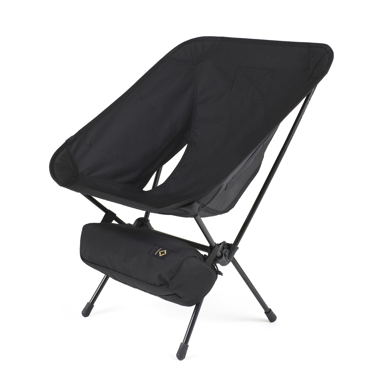 Tac. Chair L - Black