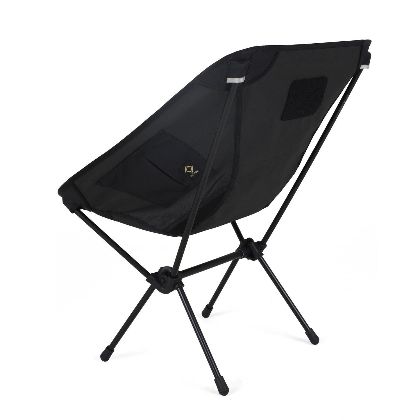 Tac. Chair L - Black