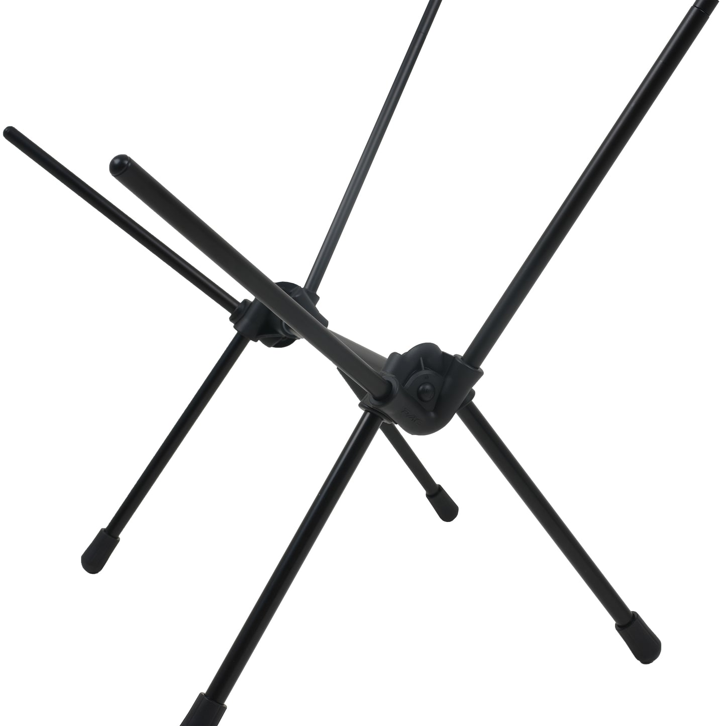 Tac. Chair L - Black