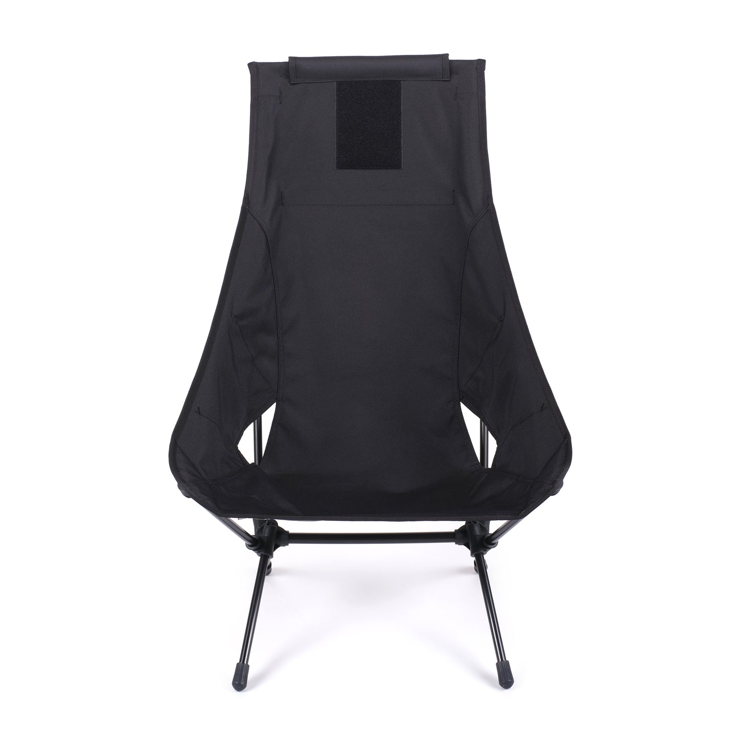 Tac. Chair Two - Black