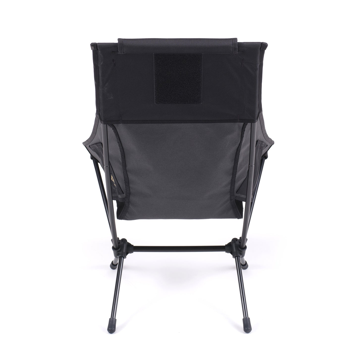 Tac. Chair Two - Black
