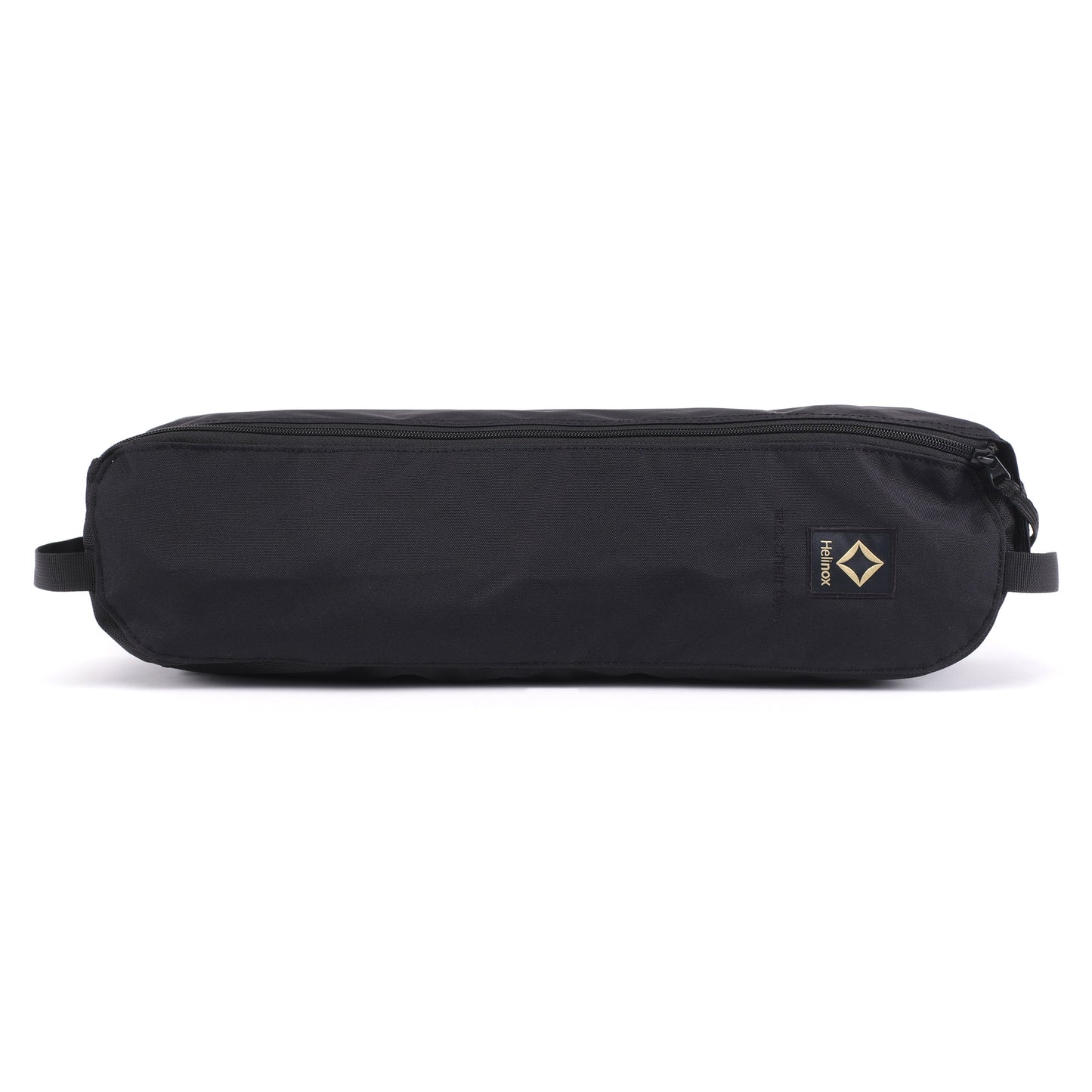 Tac. Chair Two - Black