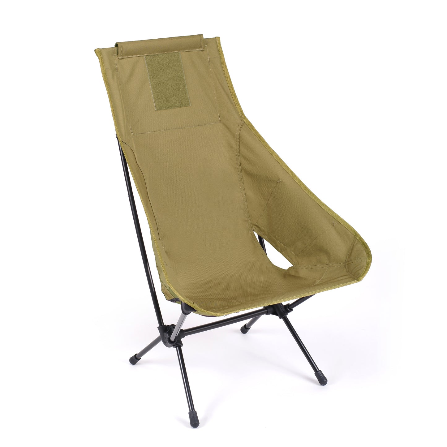Tac. Chair Two - Coyote Tan
