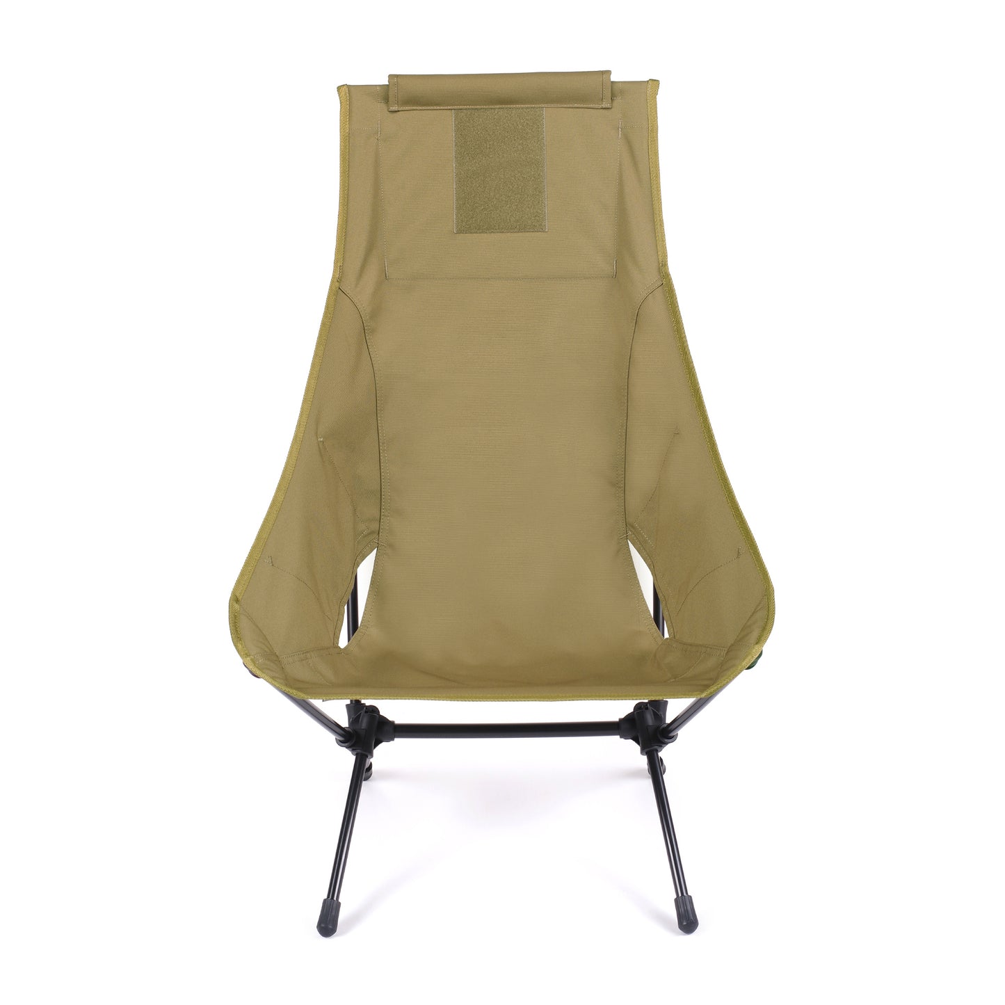 Tac. Chair Two - Coyote Tan