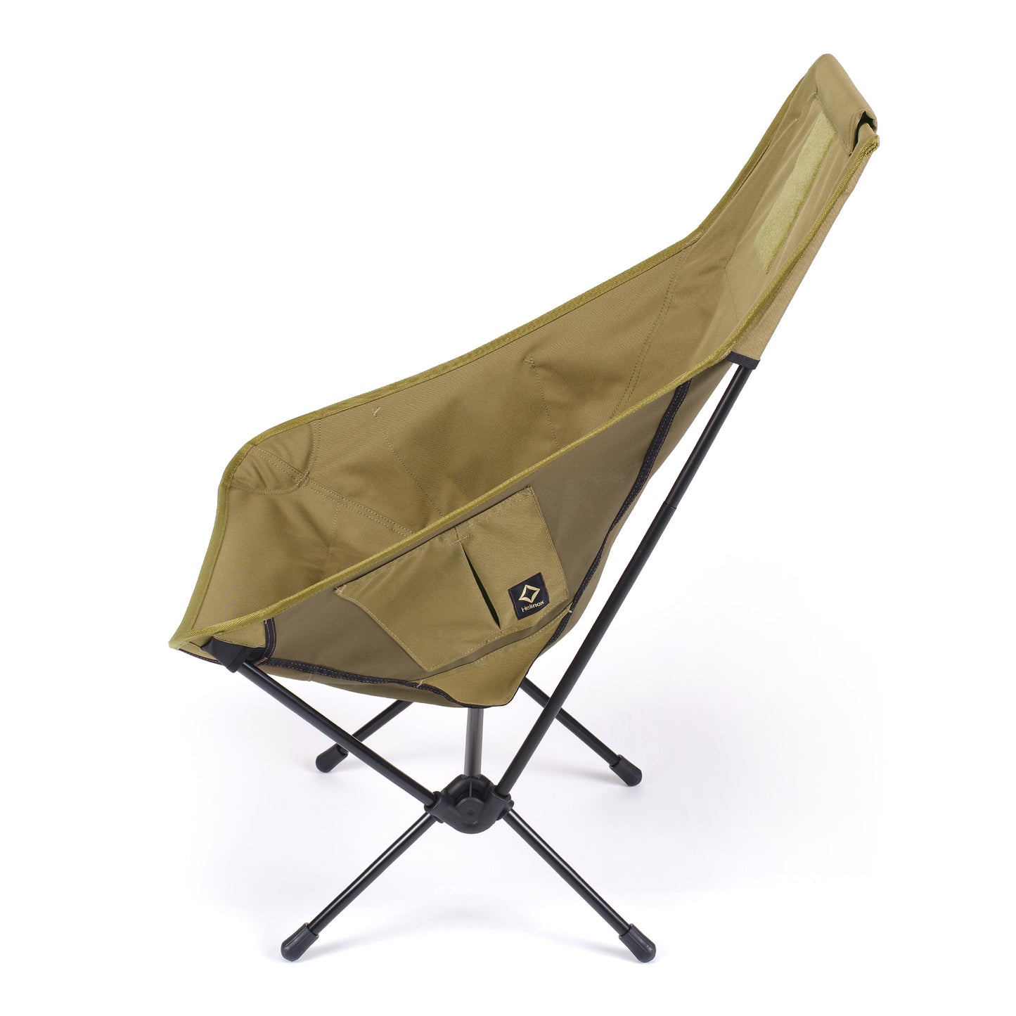Tac. Chair Two - Coyote Tan