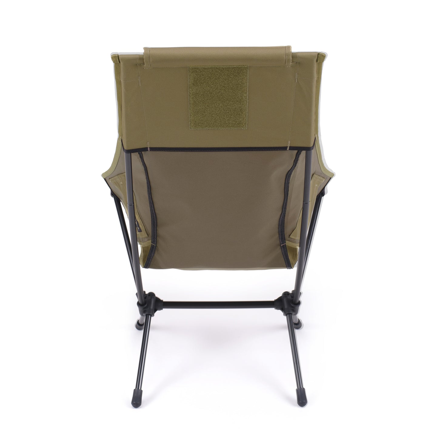 Tac. Chair Two - Coyote Tan