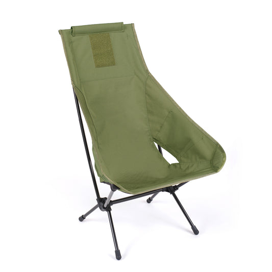 Tac. Chair Two - Military olive