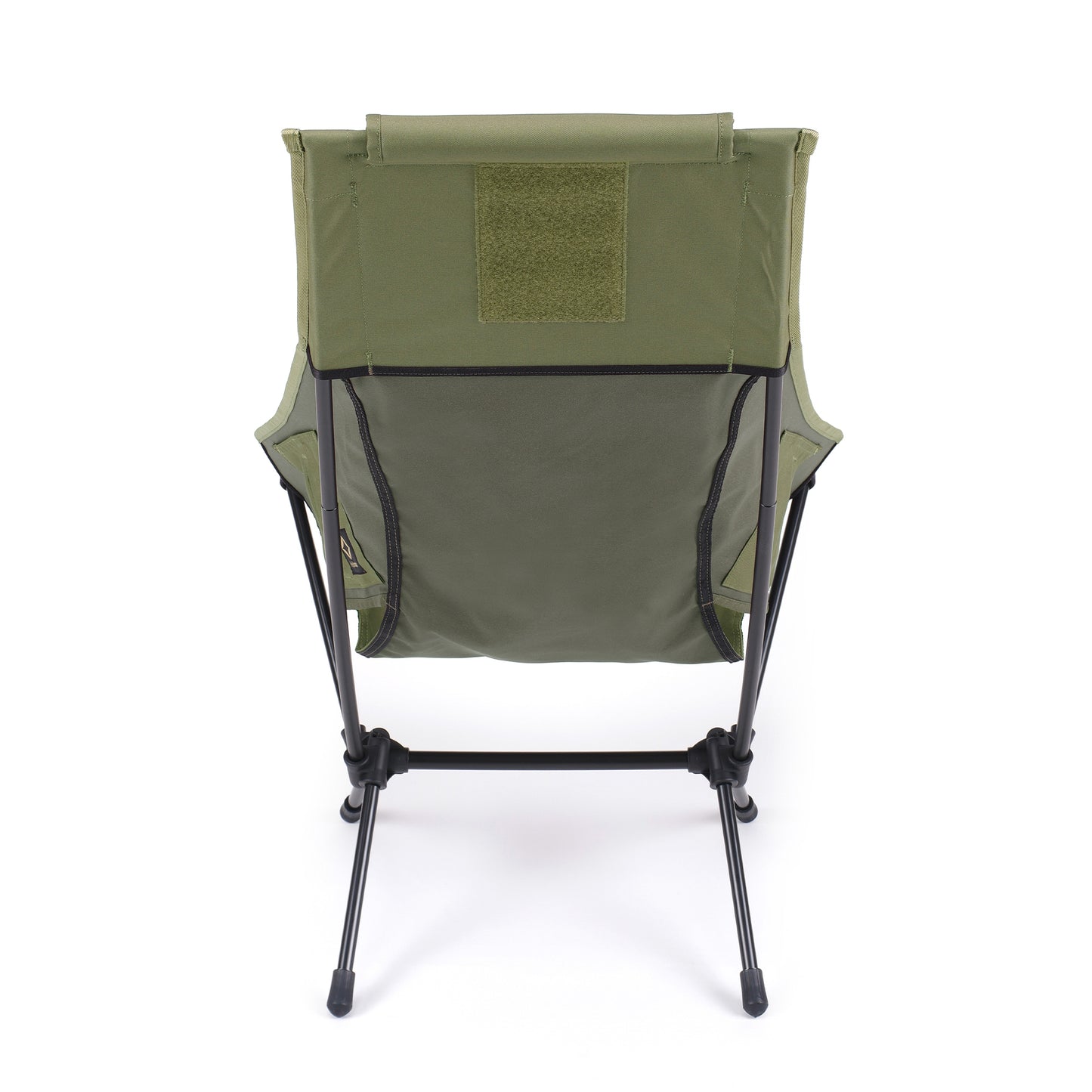 Tac. Chair Two - Military olive