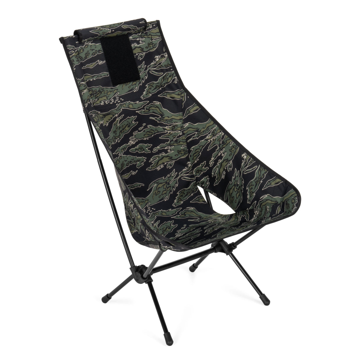 Tac. Chair Two - Xray Tiger Camo