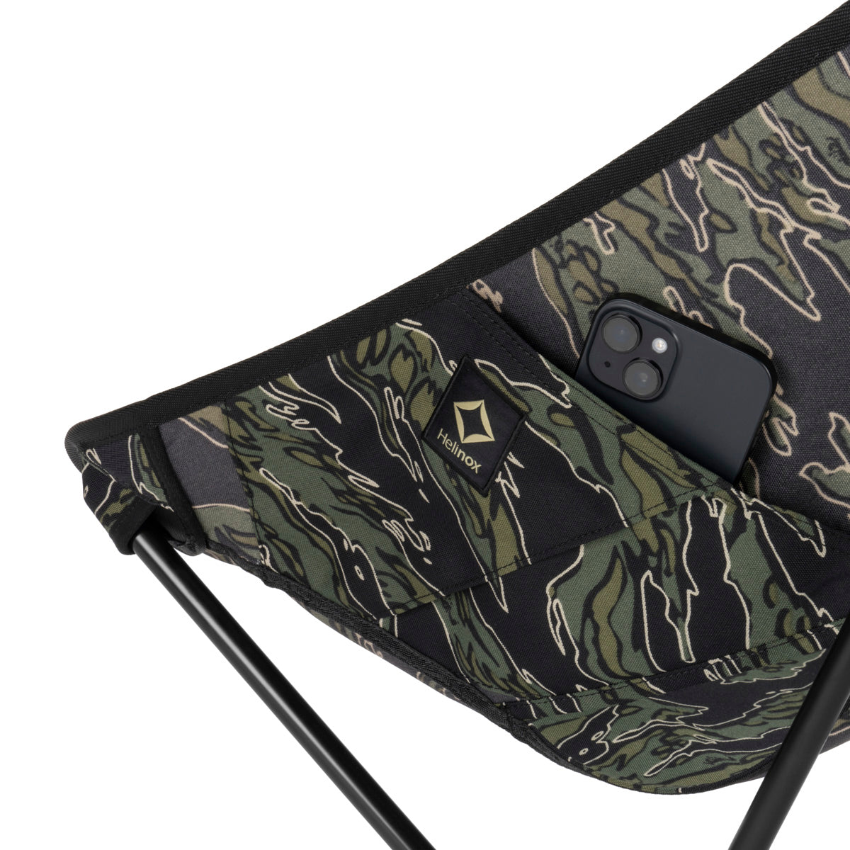 Tac. Chair Two - Xray Tiger Camo