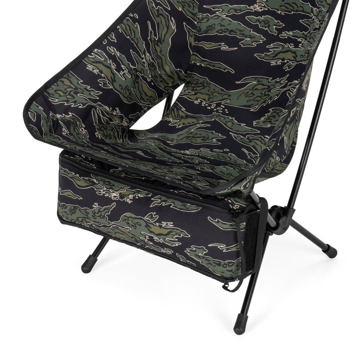 Tac. Chair Two - Xray Tiger Camo