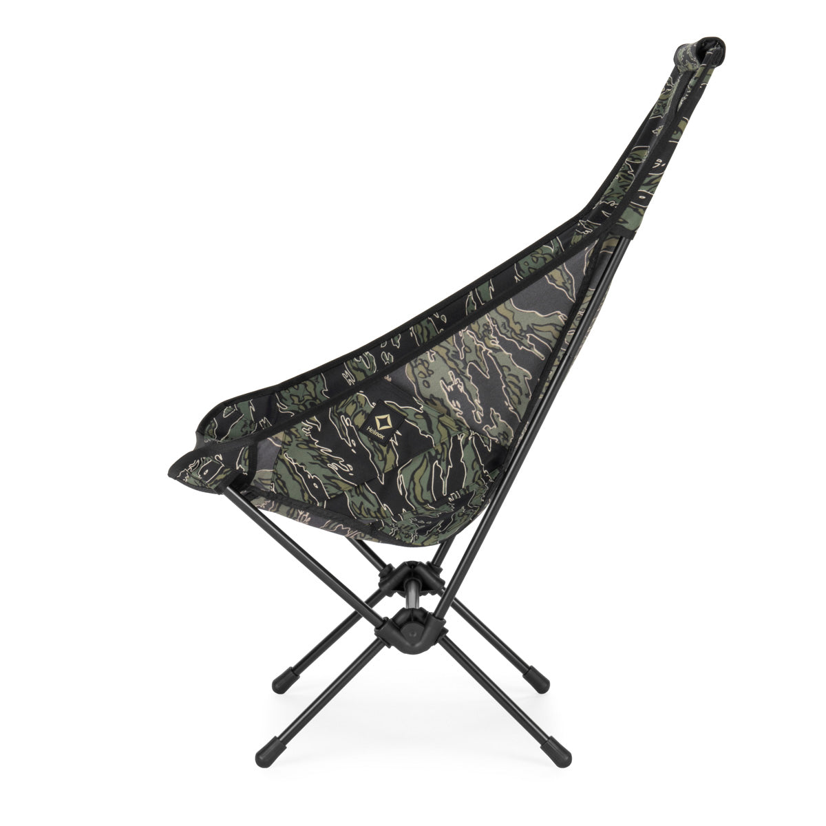 Tac. Chair Two - Xray Tiger Camo