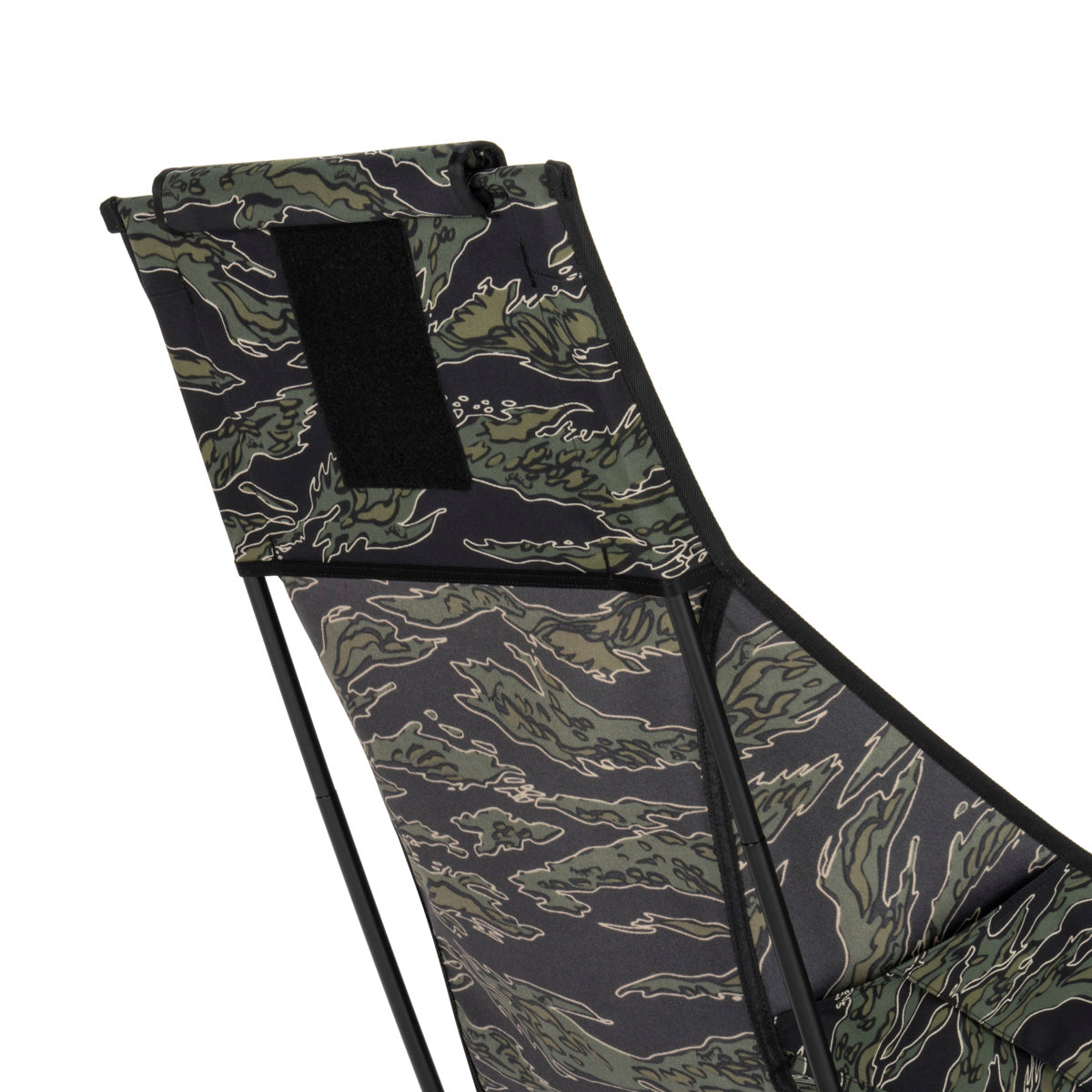 Tac. Chair Two - Xray Tiger Camo