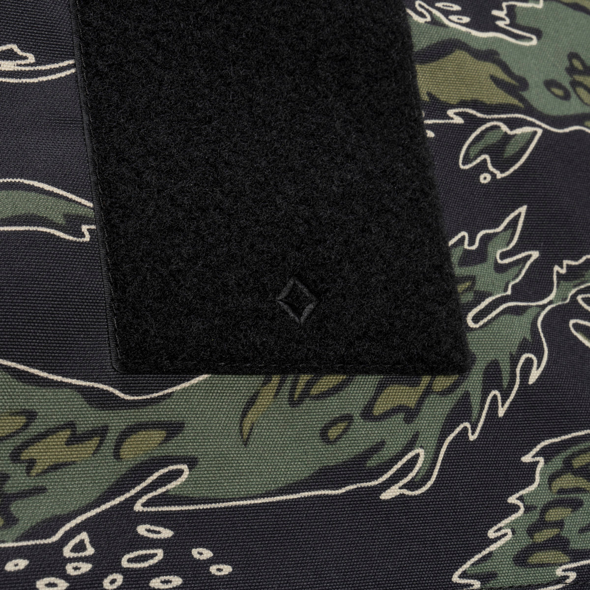 Tac. Chair Two - Xray Tiger Camo