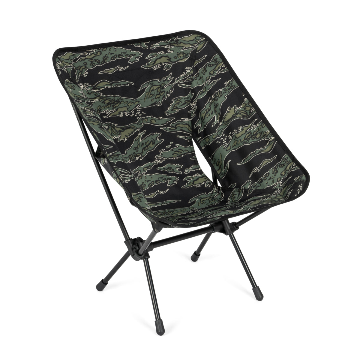 Tac. Chair - Xray Tiger Camo
