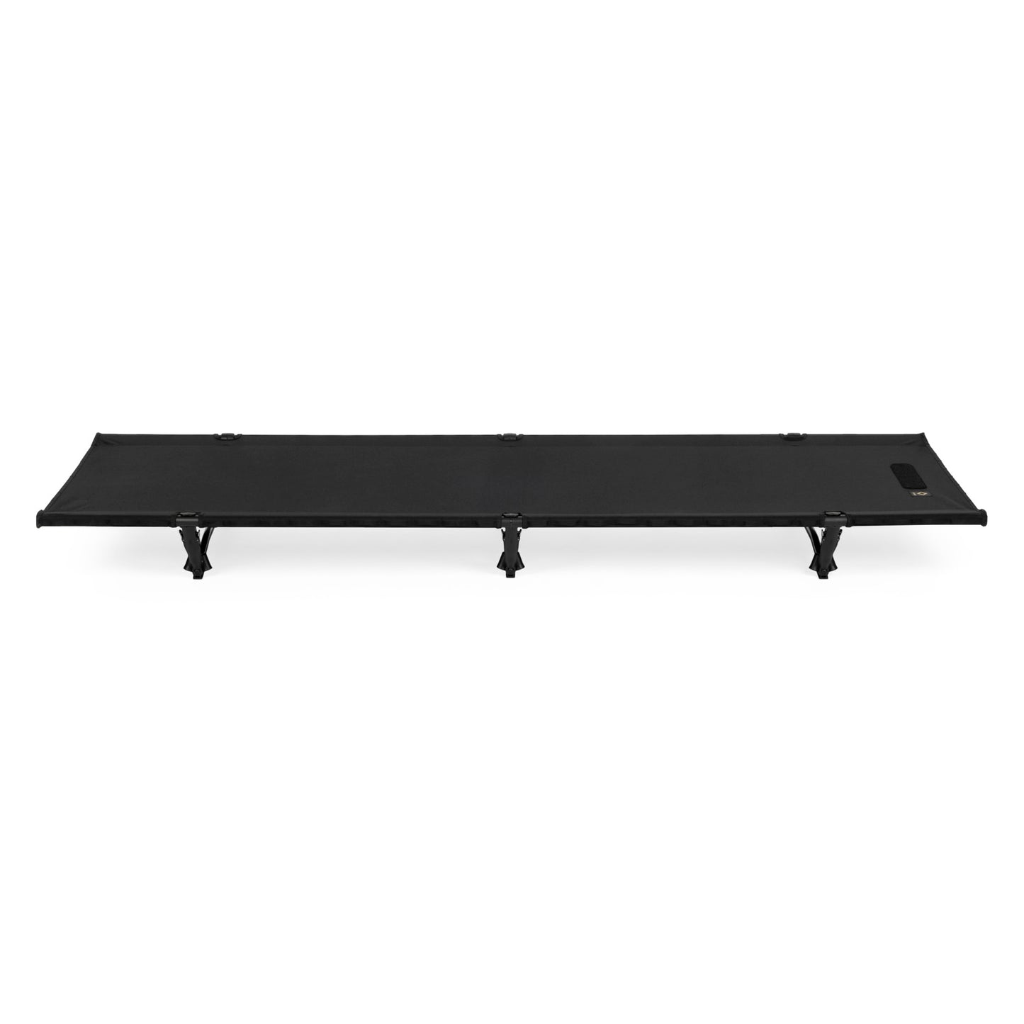 Tac. Cot Convertible - Black
