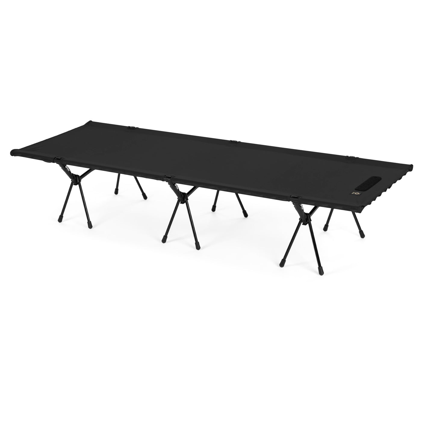 Tac. Cot Convertible - Black