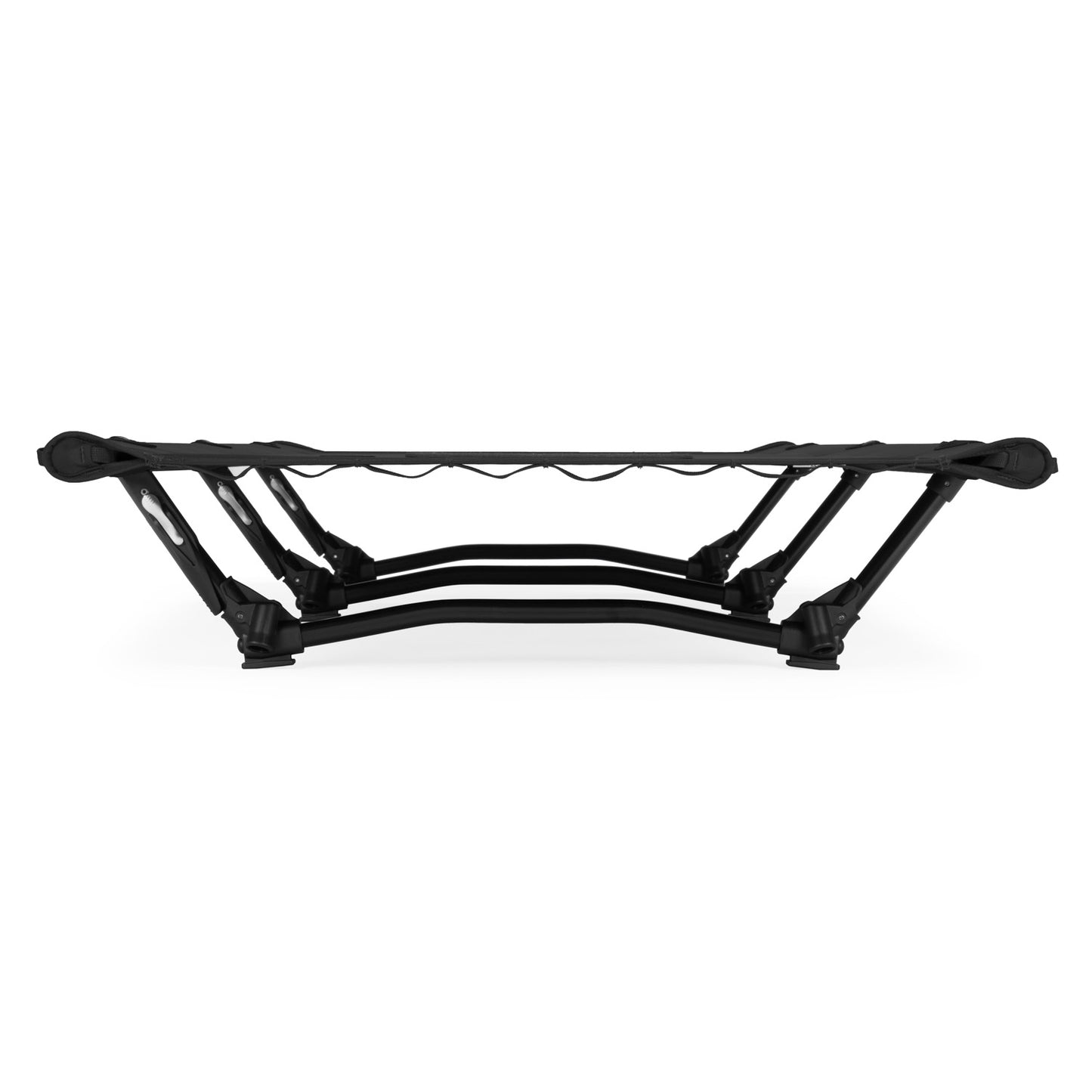 Tac. Cot Convertible - Black