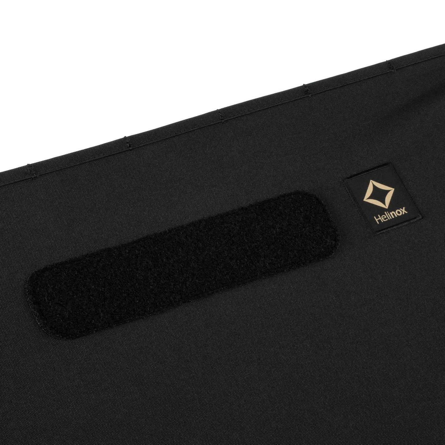 Tac. Cot Convertible - Black