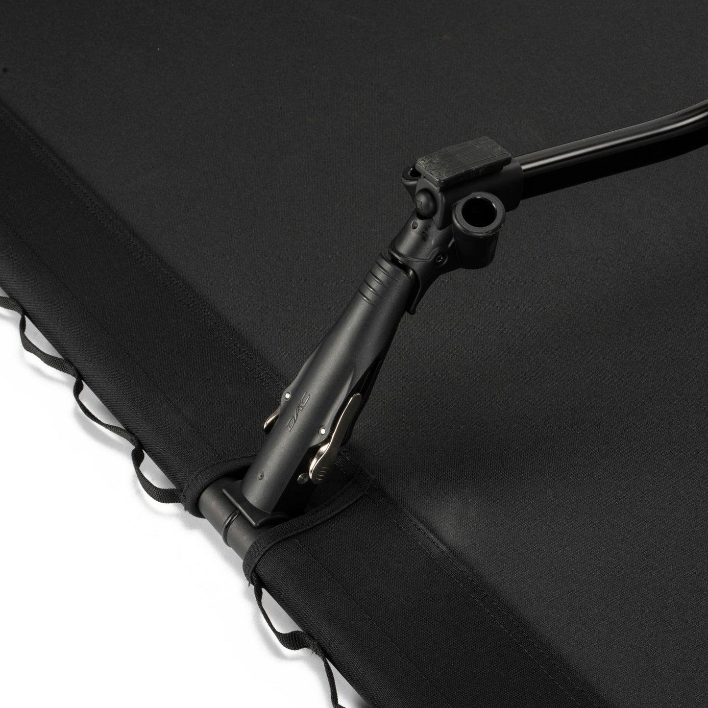 Tac. Cot Convertible - Black