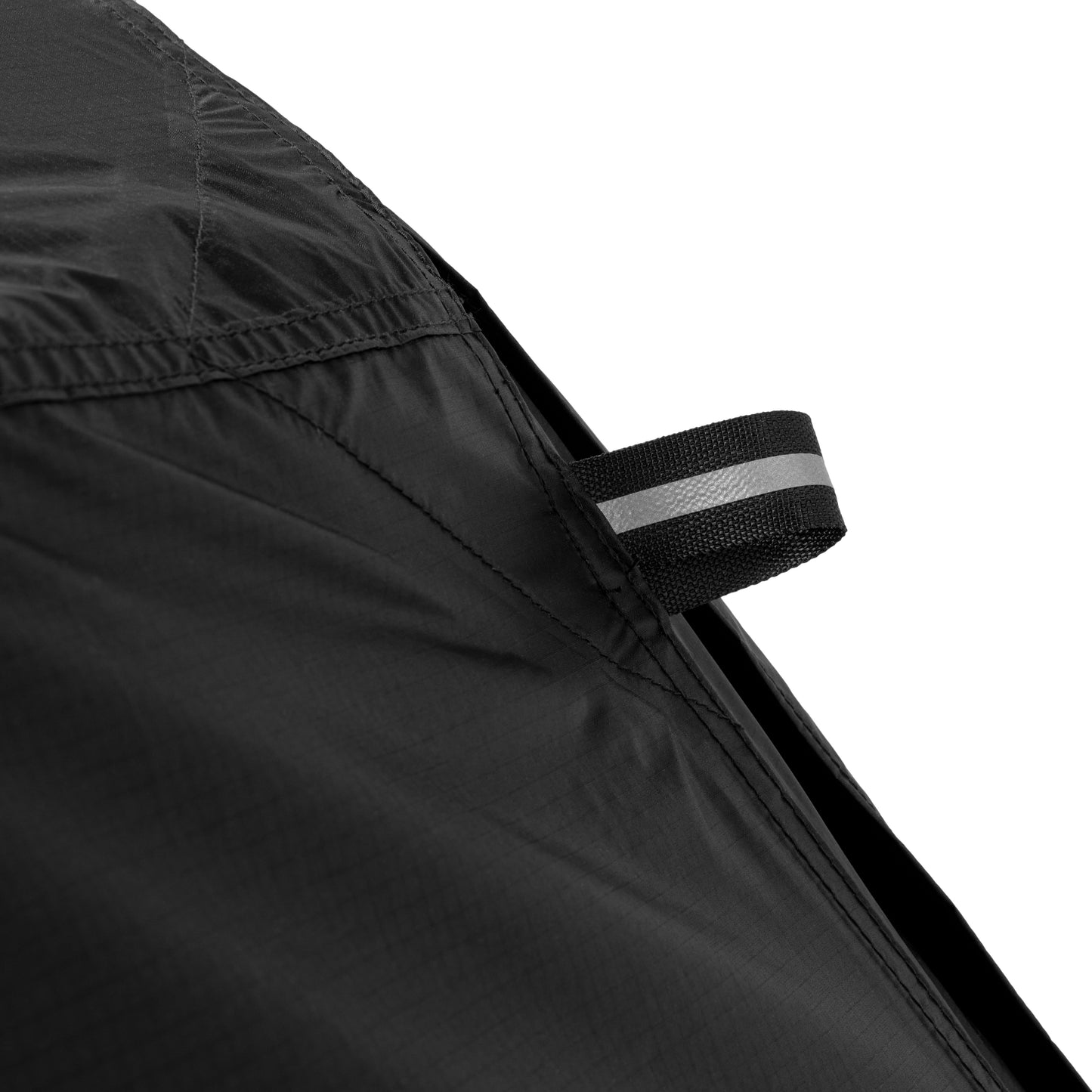 Tac. Cot Tent Solo Fly - Black