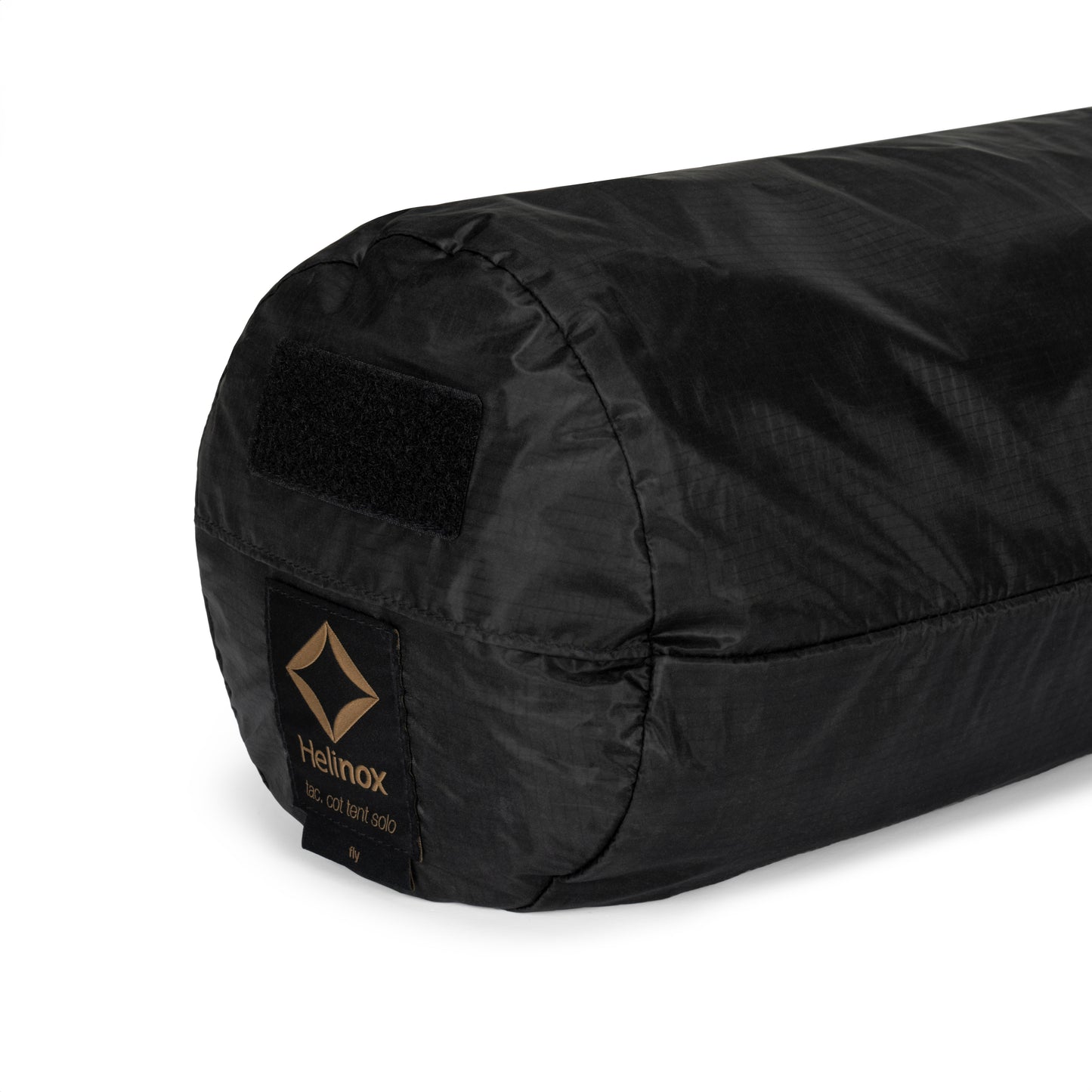 Tac. Cot Tent Solo Fly - Black