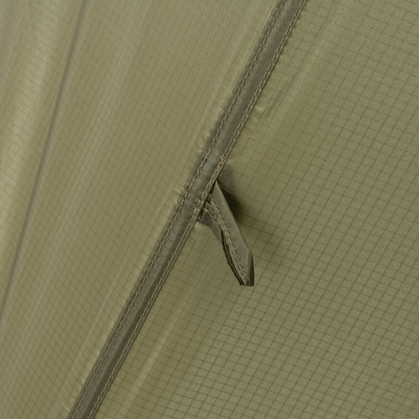 Tac. Cot Tent Solo Fly - Military Tan