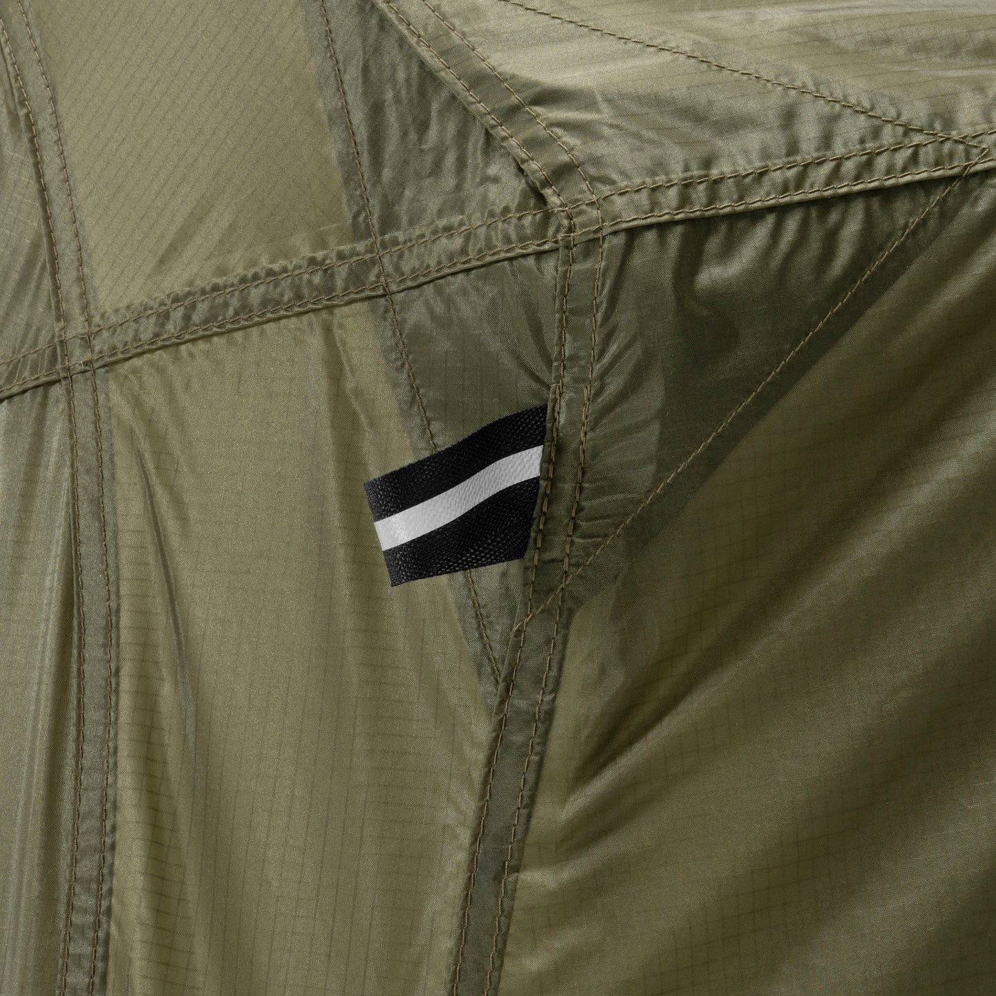 Tac. Cot Tent Solo Fly - Military Tan